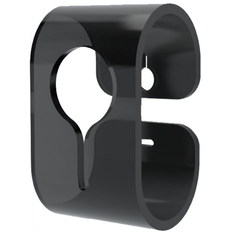 Neon Living Hndkldeholder, 2 stk. black