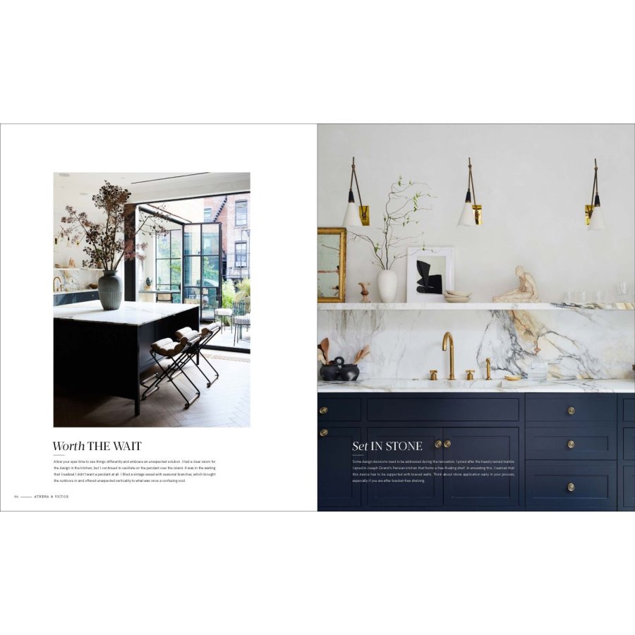 New Mags Coffee Table Book Live Beautiful