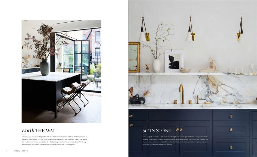 New Mags Coffee Table Book Live Beautiful
