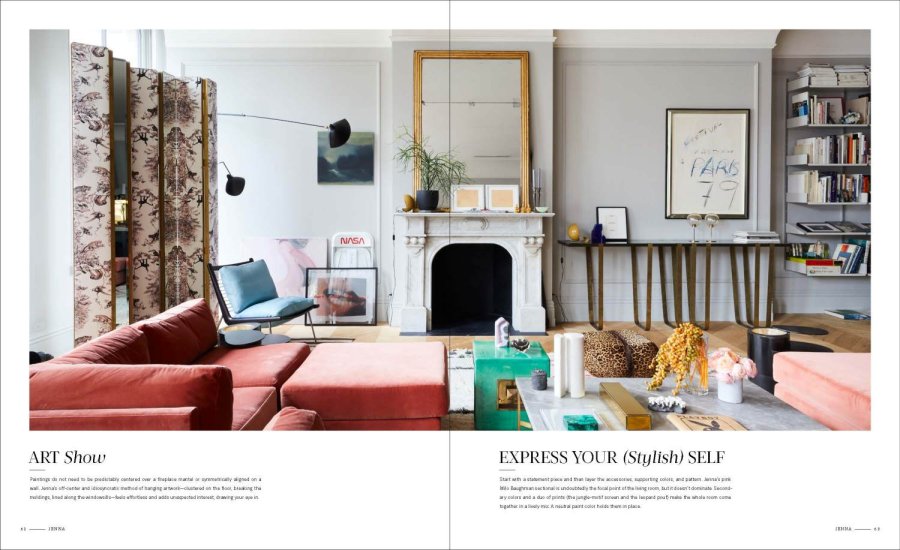 New Mags Coffee Table Book Live Beautiful
