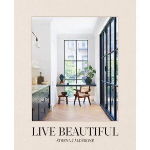 New Mags Coffee Table Book Live Beautiful