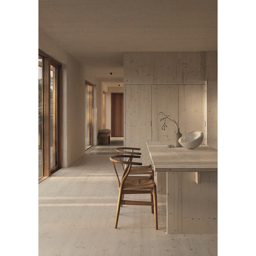 New Mags Coffee Table Book Seeking Sanctuary