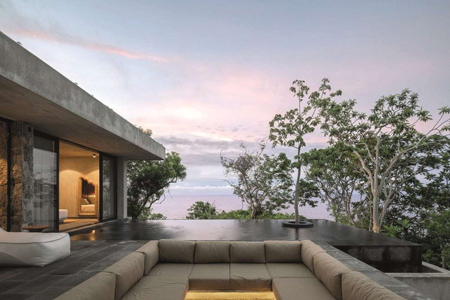 New Mags Coffee Table Book Seeking Sanctuary