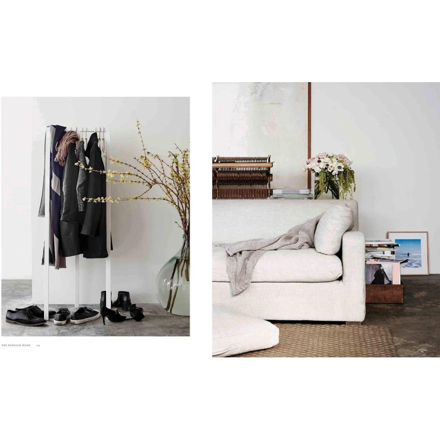 New Mags Coffee Table Book Kinfolk Home