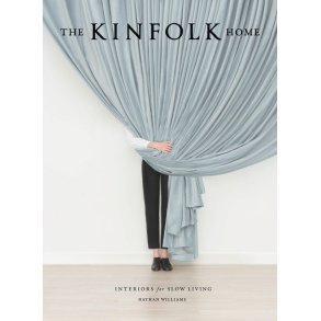 New Mags Coffee Table Book Kinfolk Home