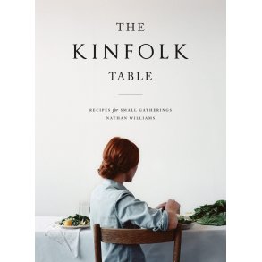New Mags Coffee Table Book Kinfolk Table