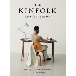 New Mags Coffee Table Book Kinfolk Entrepreneur