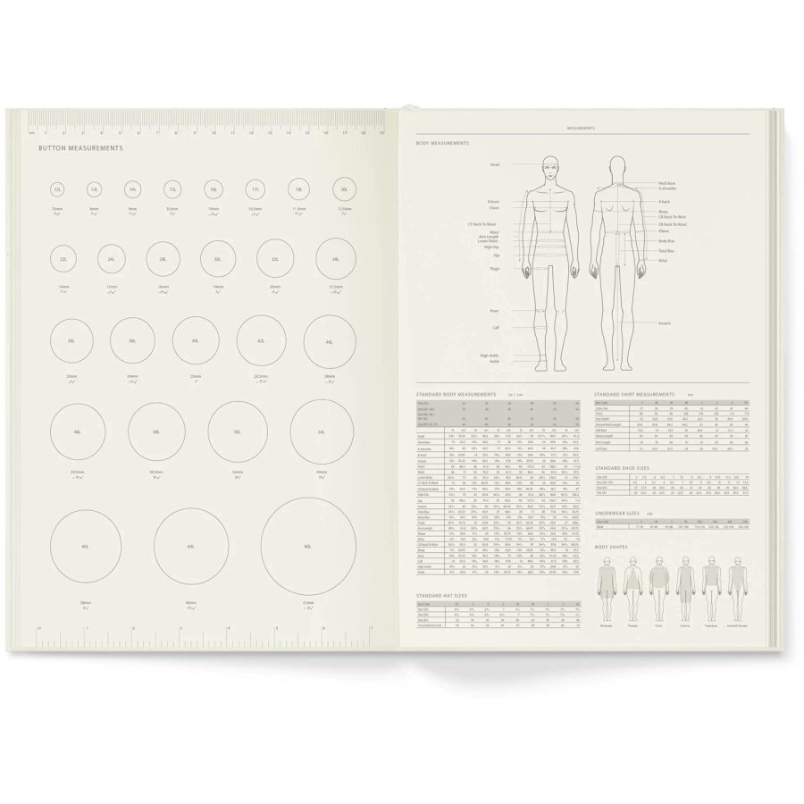 New Mags Coffee Table Book The Little Book of Meditation