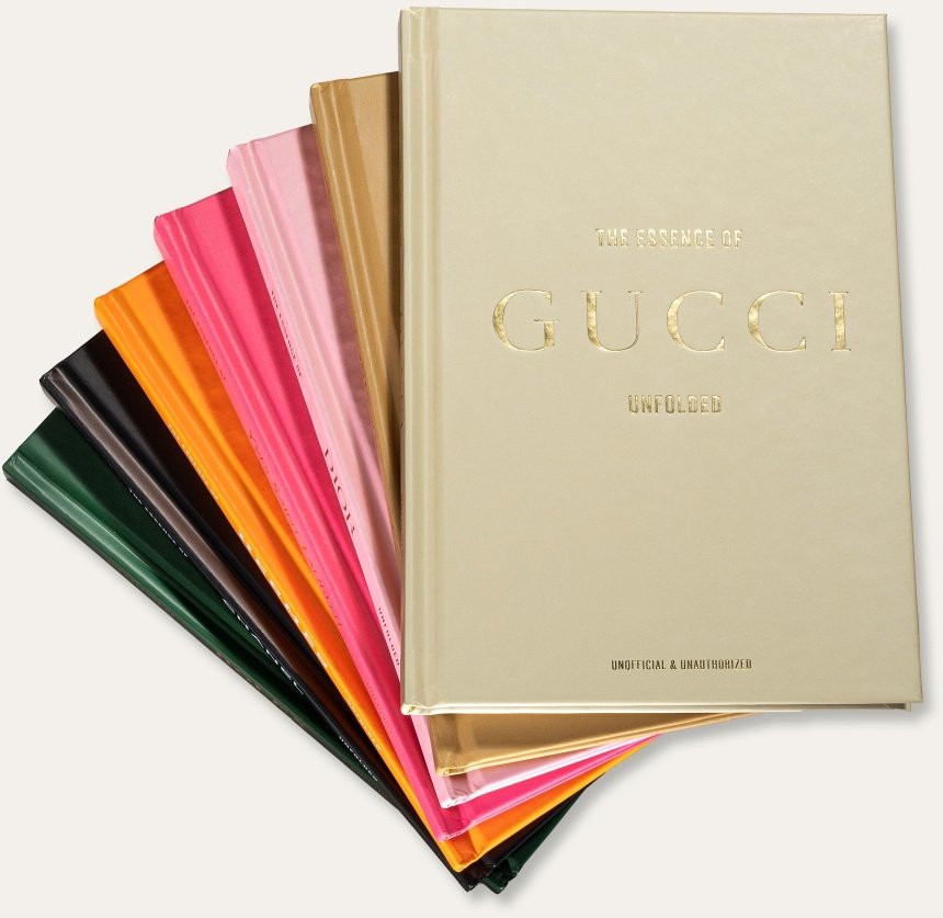 New Mags Coffee Table Book The Essence of Dior
