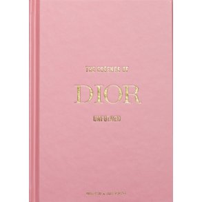 New Mags Coffee Table Book The Essence of Dior