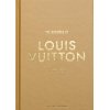 New Mags Coffee Table Book The Essence of Louis Vuitton
