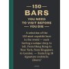 New Mags Coffee Table Book 150 Bars