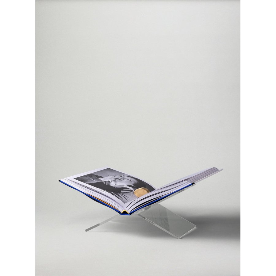 New Mags Coffee Table Book Bogstander