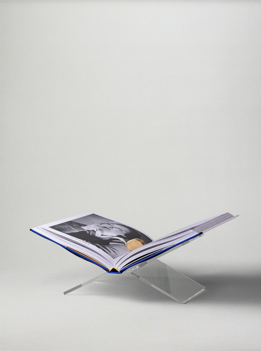 New Mags Coffee Table Book Bogstander