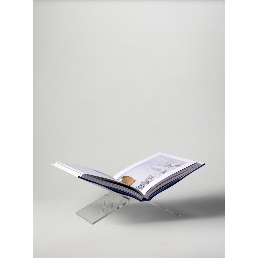 New Mags Coffee Table Book Bogstander
