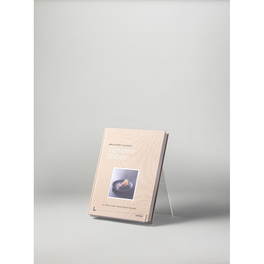 New Mags Coffee Table Book Bog Display