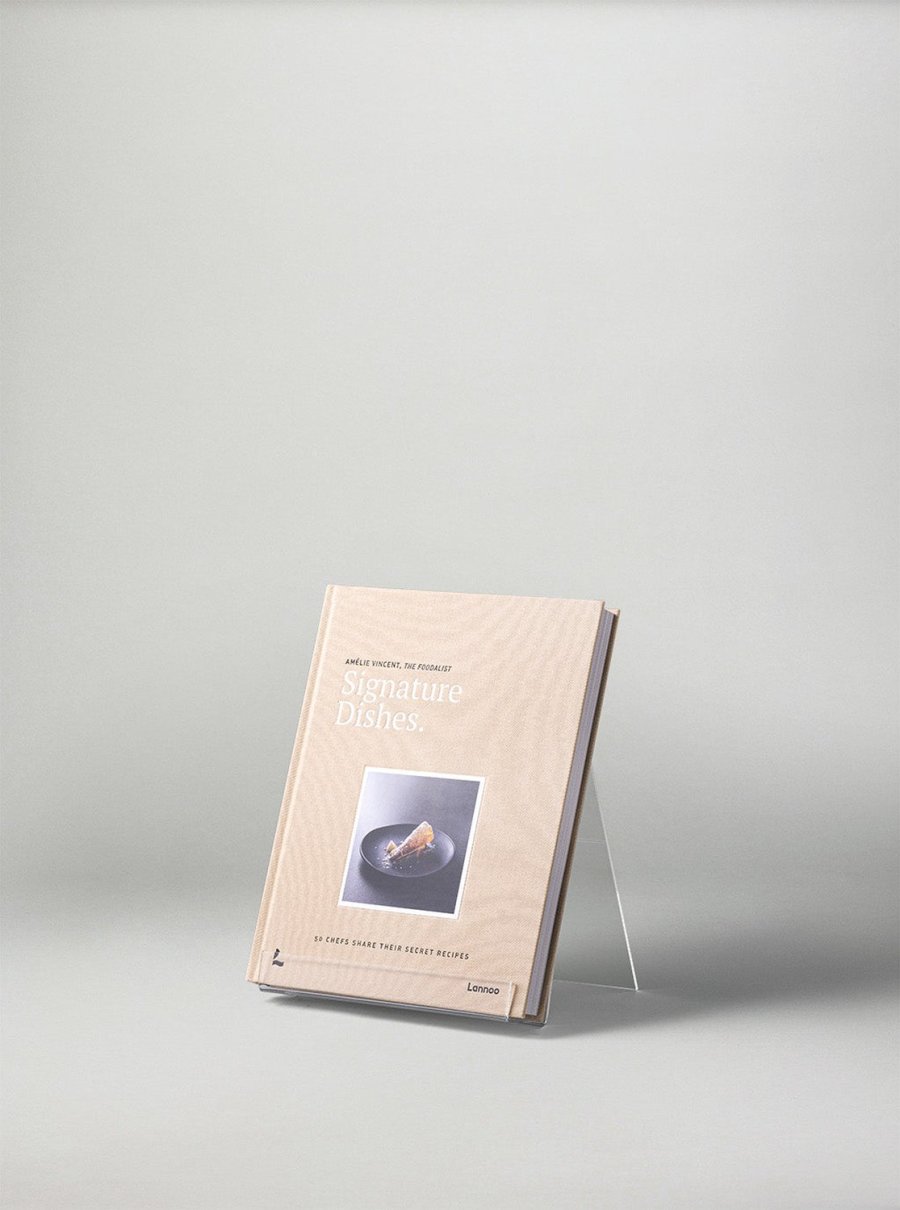 New Mags Coffee Table Book Bog Display