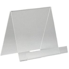 New Mags Coffee Table Book Bog Display