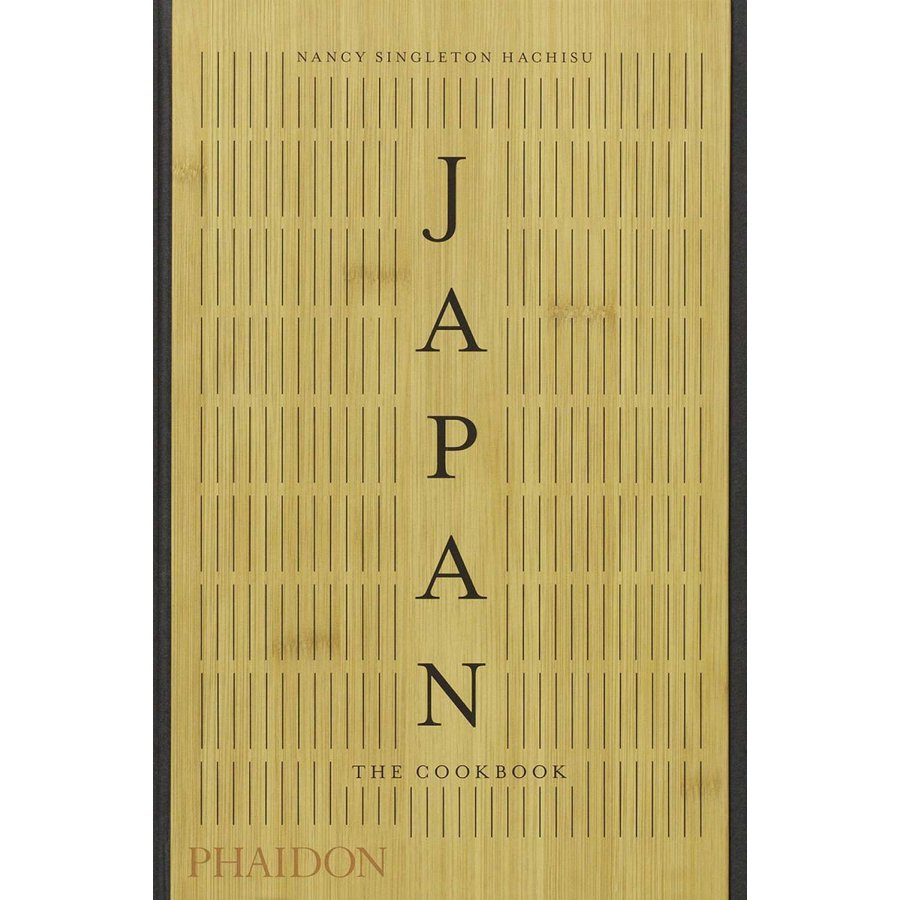New Mags Coffee Table Book Japan The Cookbook