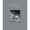 New Mags Coffee Table Book 100 Years of Bentley