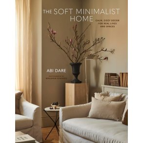 New Mags Coffee Table Book The Soft Minimalist Home