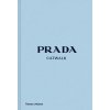 New Mags Coffee Table Book Prada Catwalk