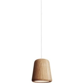New Works Material Pendel Ø13 cm, Eg