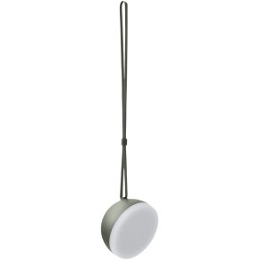 New Works Sphere Adventure Light Trdls Lampe  14 cm, Dyb Grn