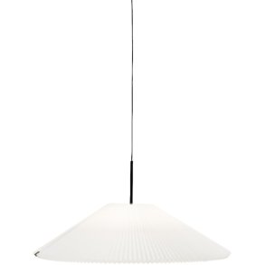 New Works Nebra Pendel Ø70 cm, Hvid