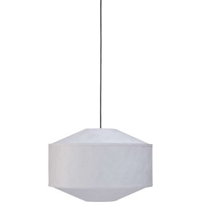 New Works Kite Pendel Ø65 cm, Hvid