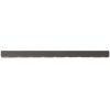 NICHBA Knager�kke 60 cm, B�rstet St�l