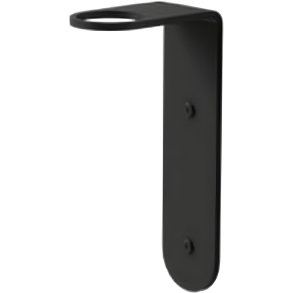 NICHBA S�beholder, Sort