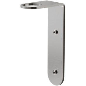 NICHBA S�beholder, B�rstet Rustfri