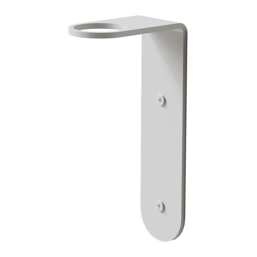 NICHBA S�beholder, Hvid