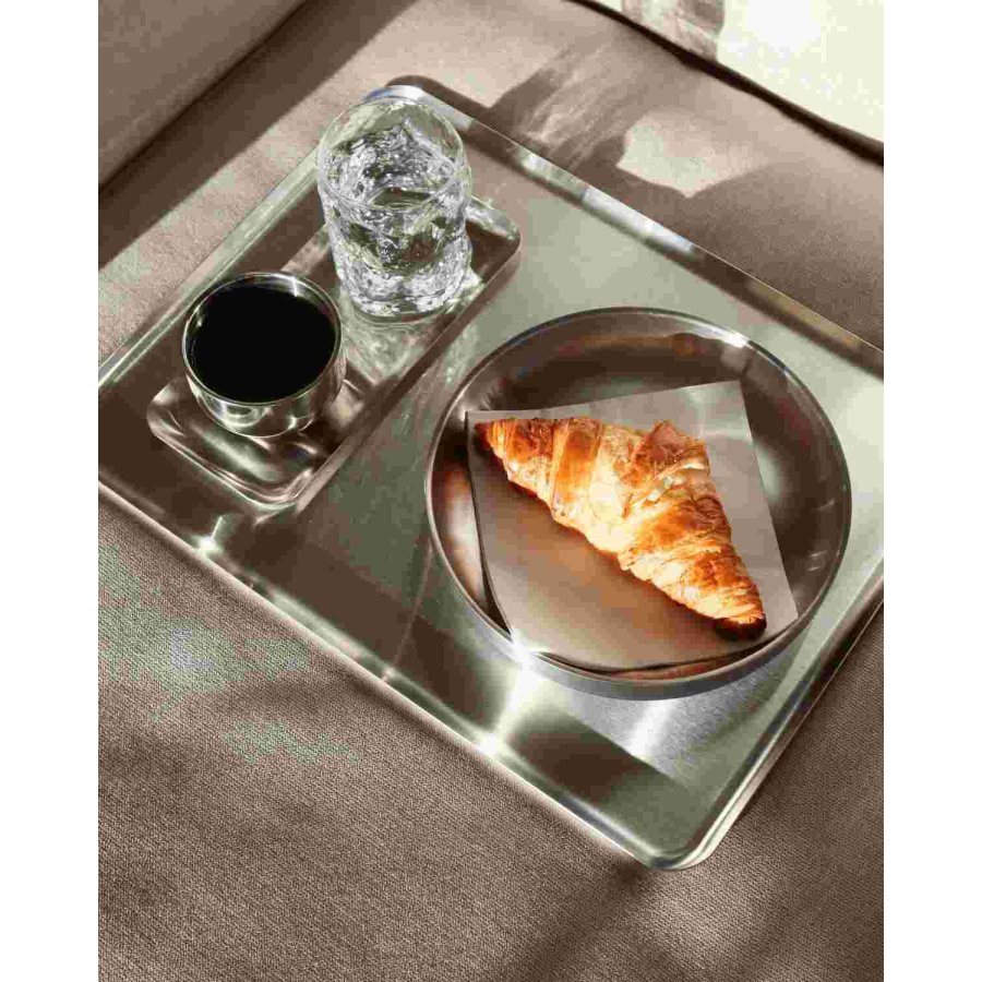 NICHBA Sk�l �21 cm, St�l