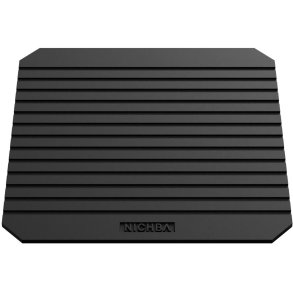 NICHBA Bordsk�ner 16x16 cm, Sort
