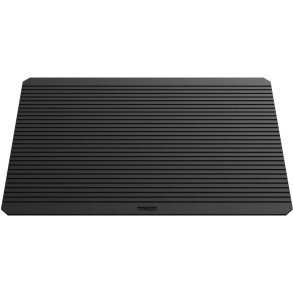 NICHBA D�kkeserviet 45x33 cm, Sort
