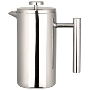 NICHBA Stempelkande 0,8 L, St�l