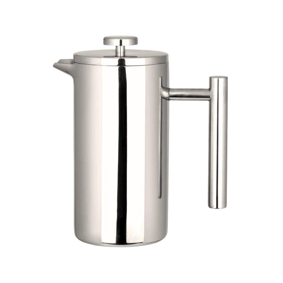 NICHBA Stempelkande 0,8 L, St�l