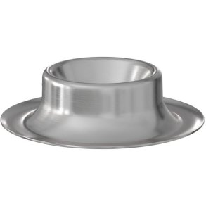 NICHBA �ggeb�ger H2,5 cm, St�l