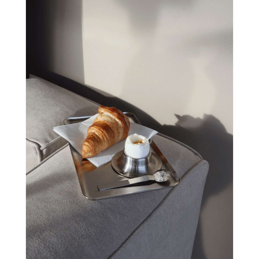 NICHBA �ggeb�ger H2,5 cm, St�l