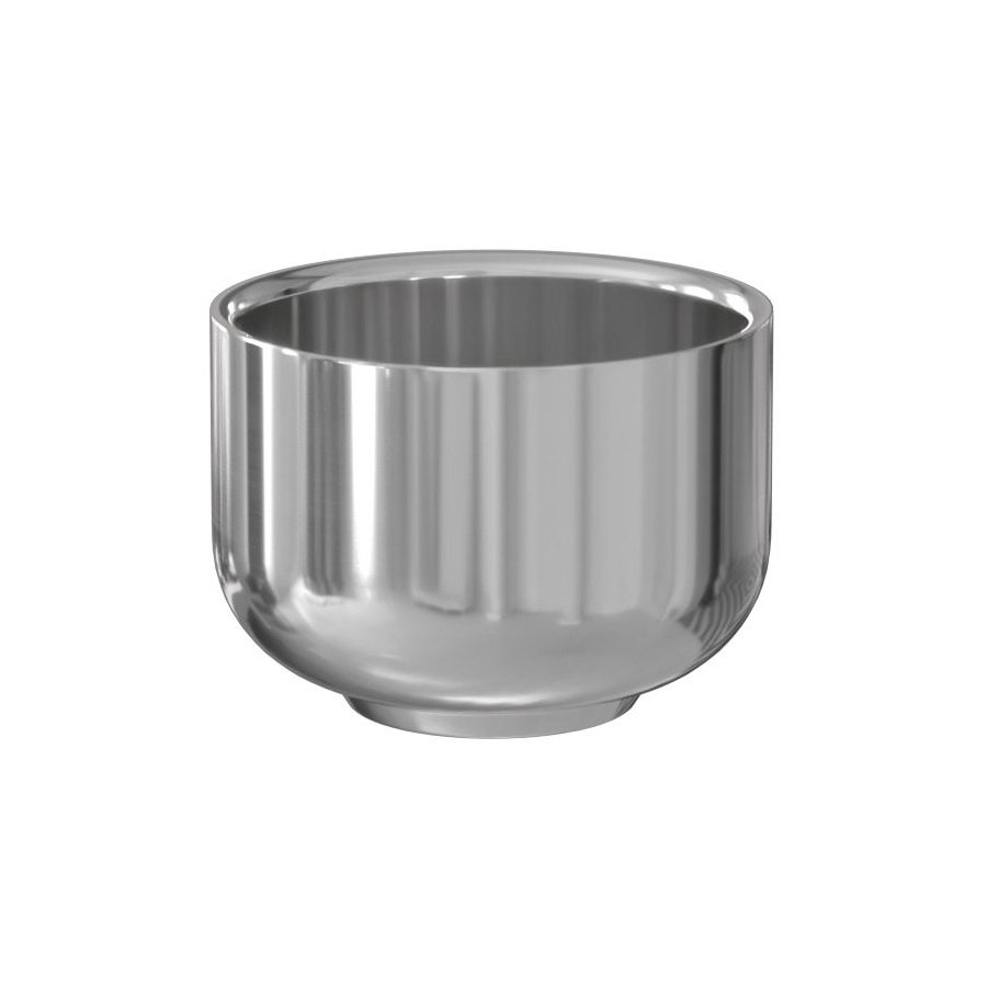 NICHBA Espressokop 15cl, St�l