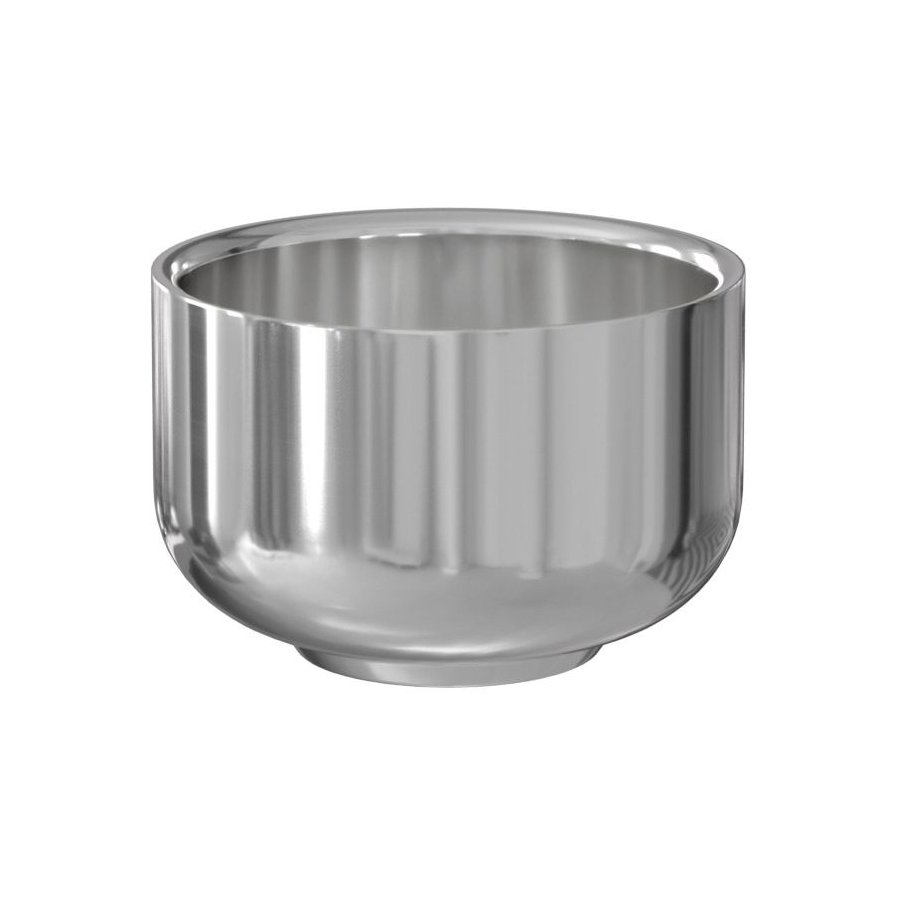 NICHBA Espressokop 20cl, St�l