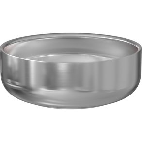 NICHBA Sk�l �15 cm, St�l