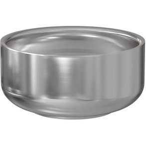 NICHBA Sk�l �11 cm, St�l