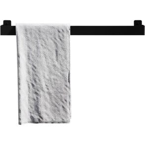 NICHBA H�ndkl�deholder 60 cm, Sort