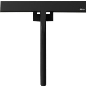 NICHBA Brusestraber, Sort