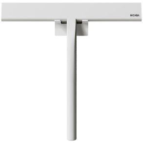 NICHBA Brusestraber, Hvid