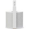 NICHBA Toiletpapirholder Ekstra, Hvid