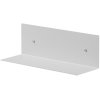 NICHBA Hylde 30 cm, Hvid